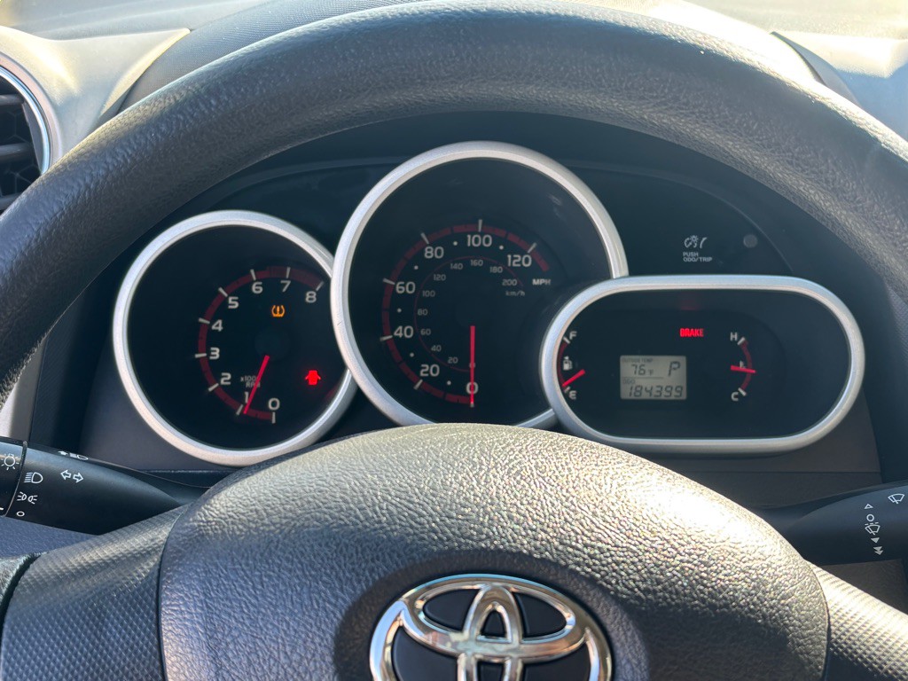 2009 Toyota Corolla Image 13