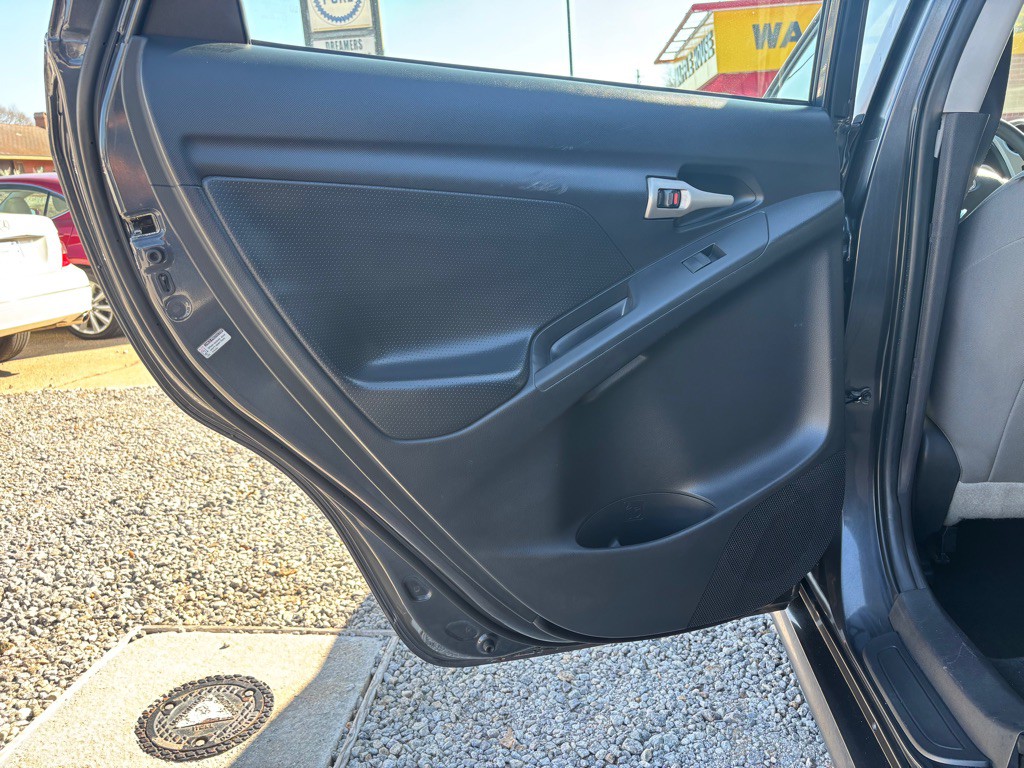 2009 Toyota Corolla Image 15