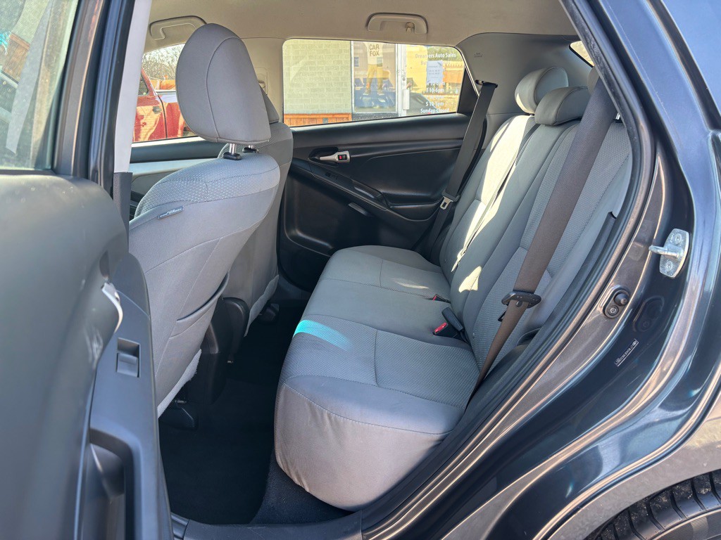 2009 Toyota Corolla Image 16