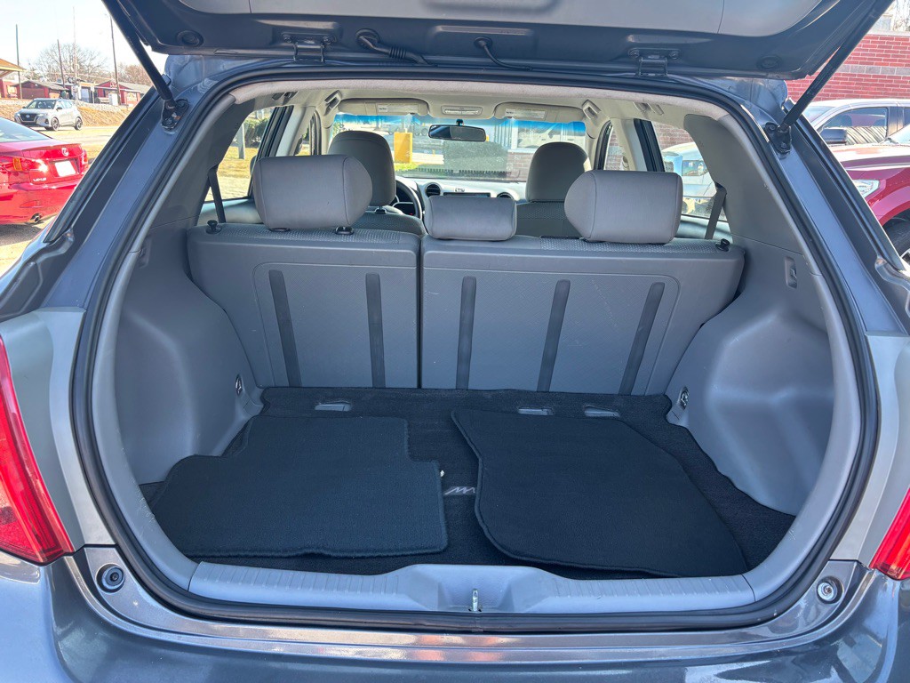 2009 Toyota Corolla Image 17