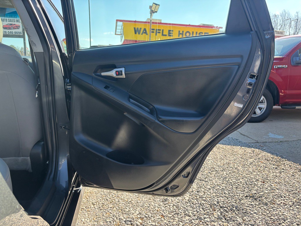 2009 Toyota Corolla Image 18