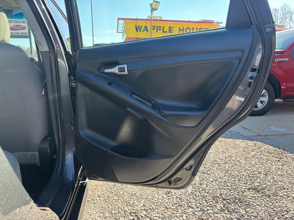 2009 Toyota Corolla Image 19