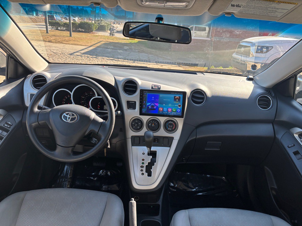 2009 Toyota Corolla Image 21