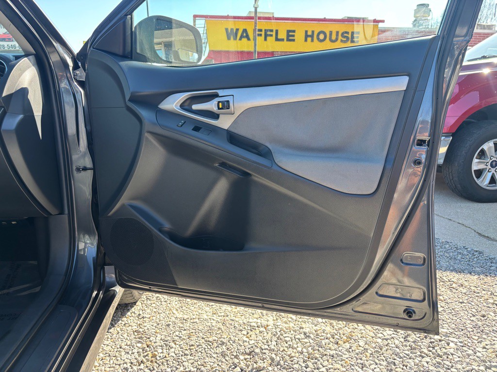 2009 Toyota Corolla Image 22