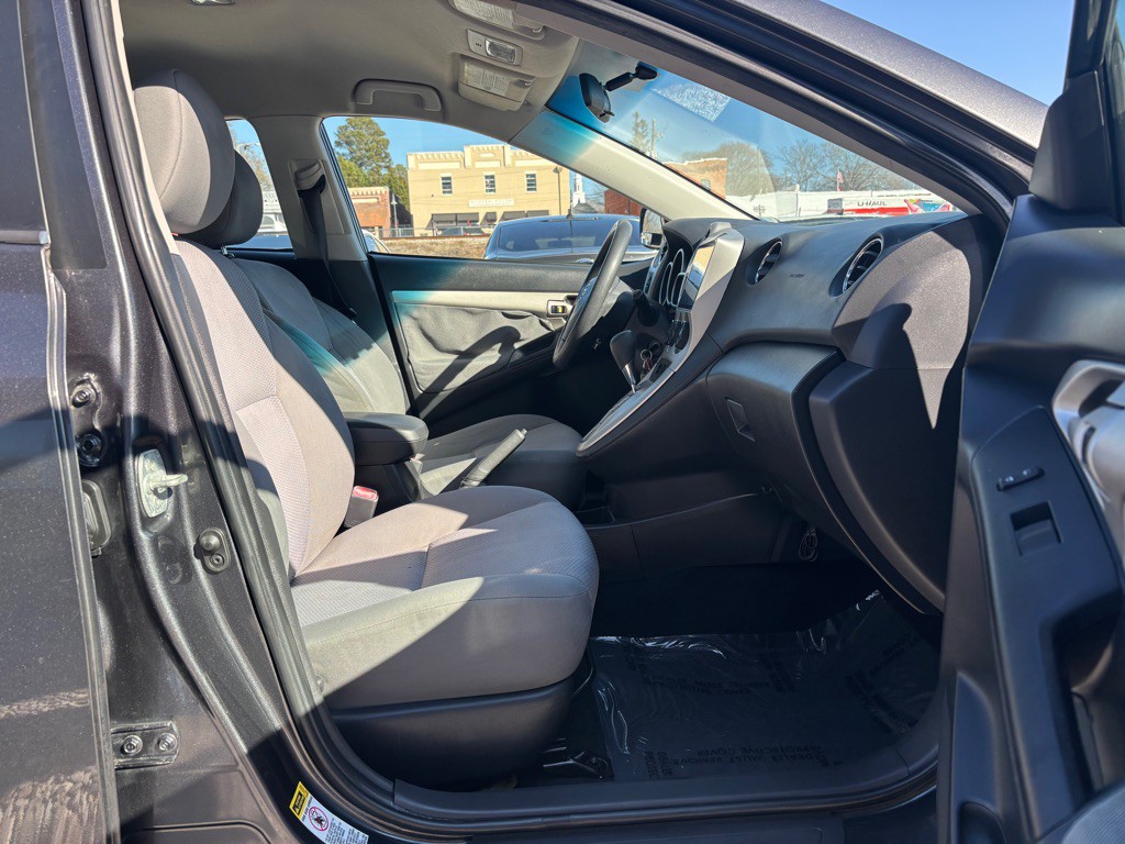 2009 Toyota Corolla Image 23