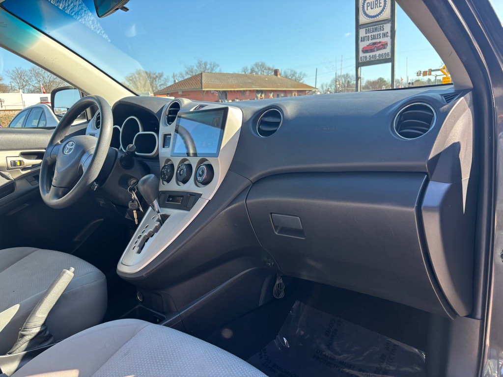 2009 Toyota Corolla Image 24