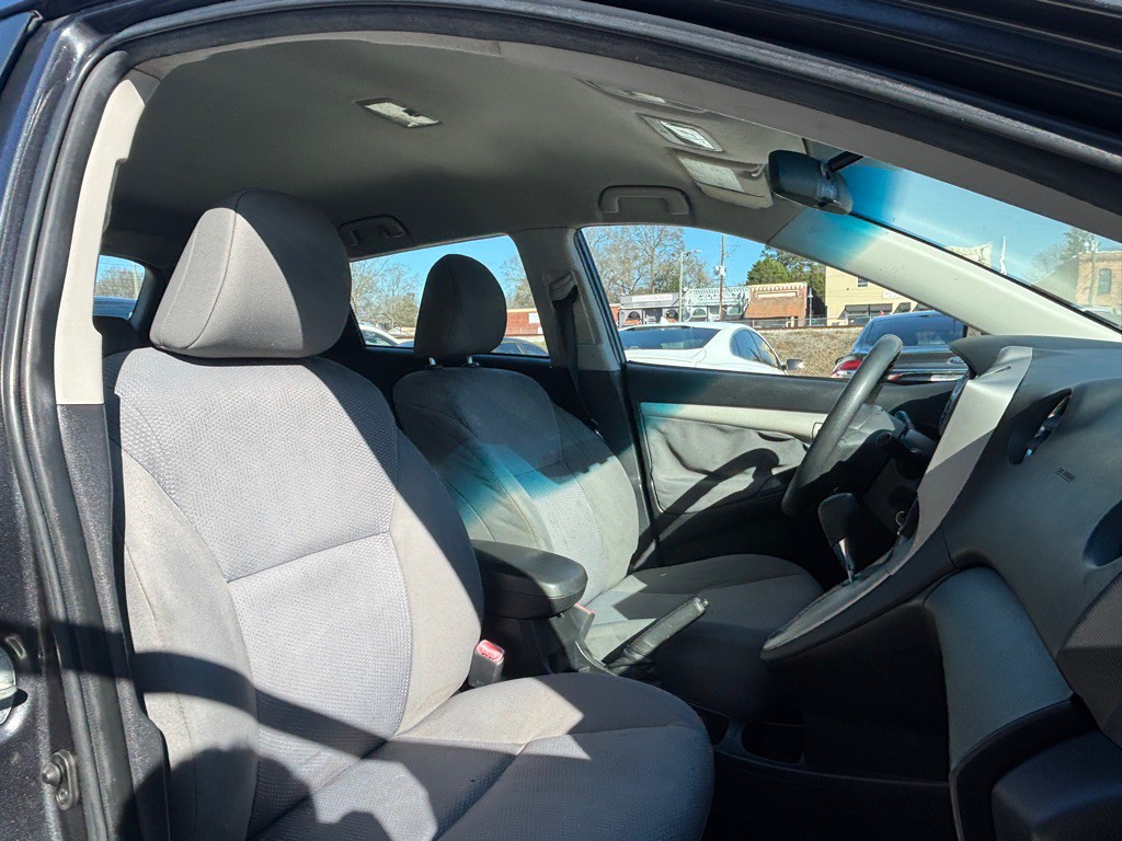 2009 Toyota Corolla Image 25