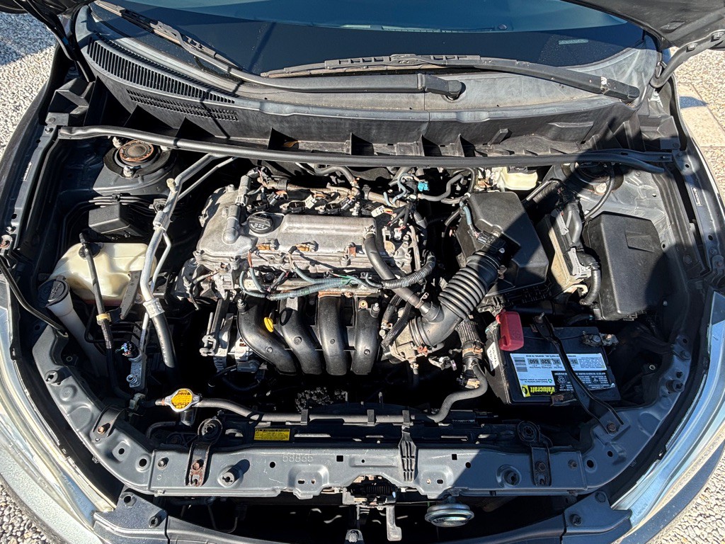 2009 Toyota Corolla Image 26