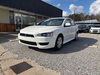 Image for 2011 Mitsubishi Lancer Es/es Sport ID: 7079151