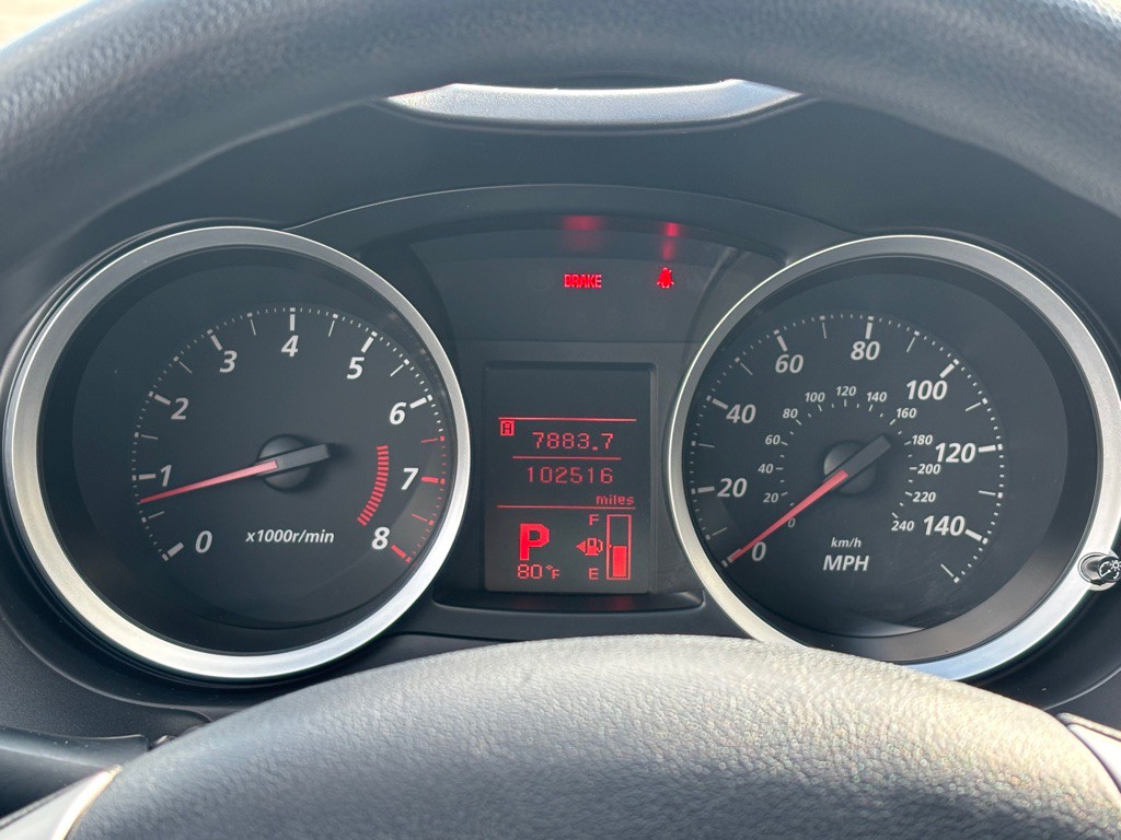 2011 Mitsubishi Lancer Image 14