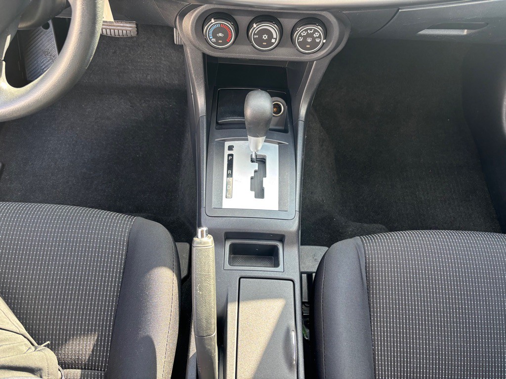 2011 Mitsubishi Lancer Image 16