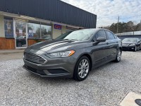 Image for 2017 Ford Fusion SE ID: 7080094