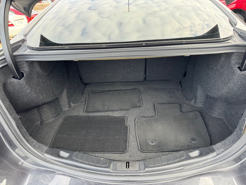 2017 Ford Fusion Image 15