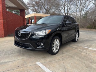 Image for 2014 Mazda CX-5 GT ID: 7086373