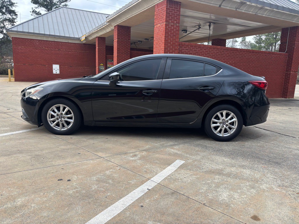 2014 Mazda Mazda3 Image 2