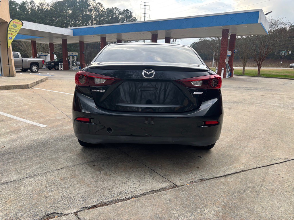 2014 Mazda Mazda3 Image 4