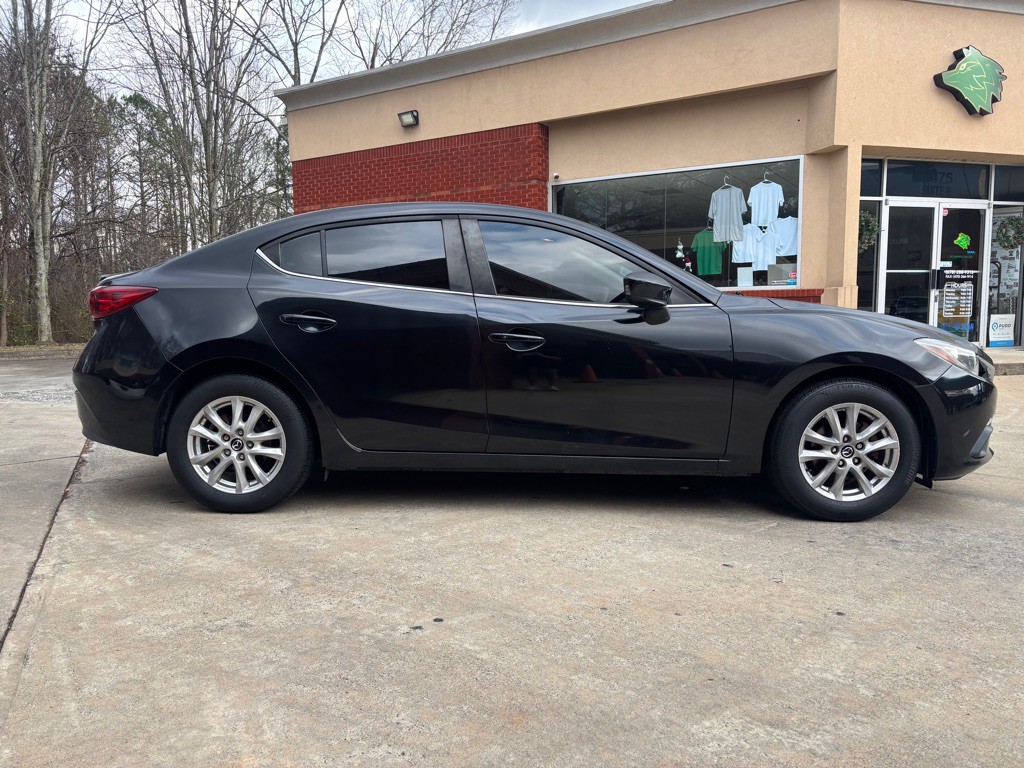 2014 Mazda Mazda3 Image 6
