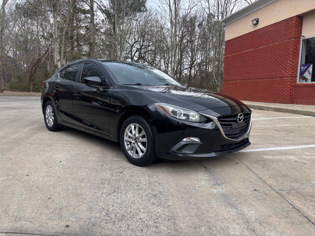 2014 Mazda Mazda3 Image 7