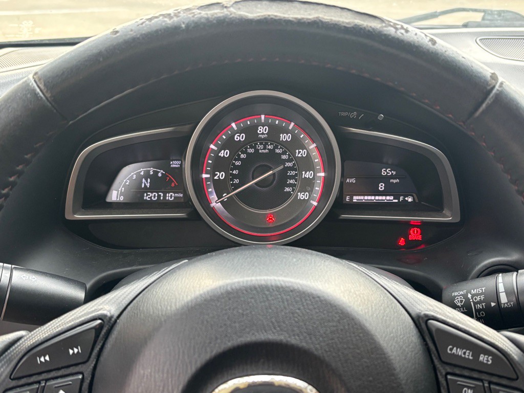 2014 Mazda Mazda3 Image 11