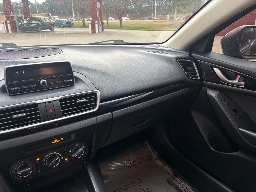 2014 Mazda Mazda3 Image 13