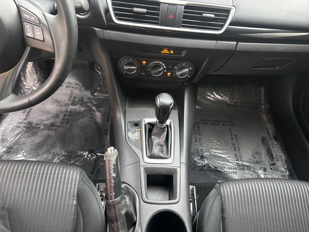 2014 Mazda Mazda3 Image 14