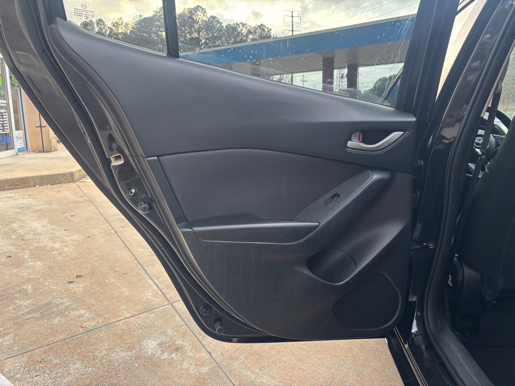 2014 Mazda Mazda3 Image 15