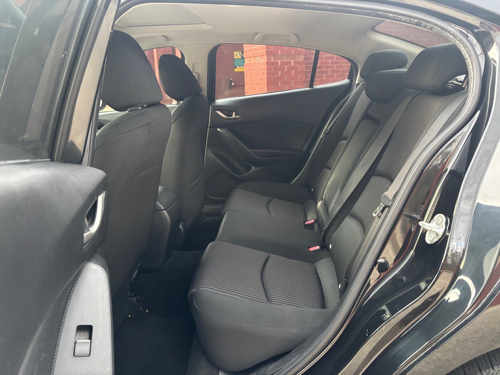 2014 Mazda Mazda3 Image 16