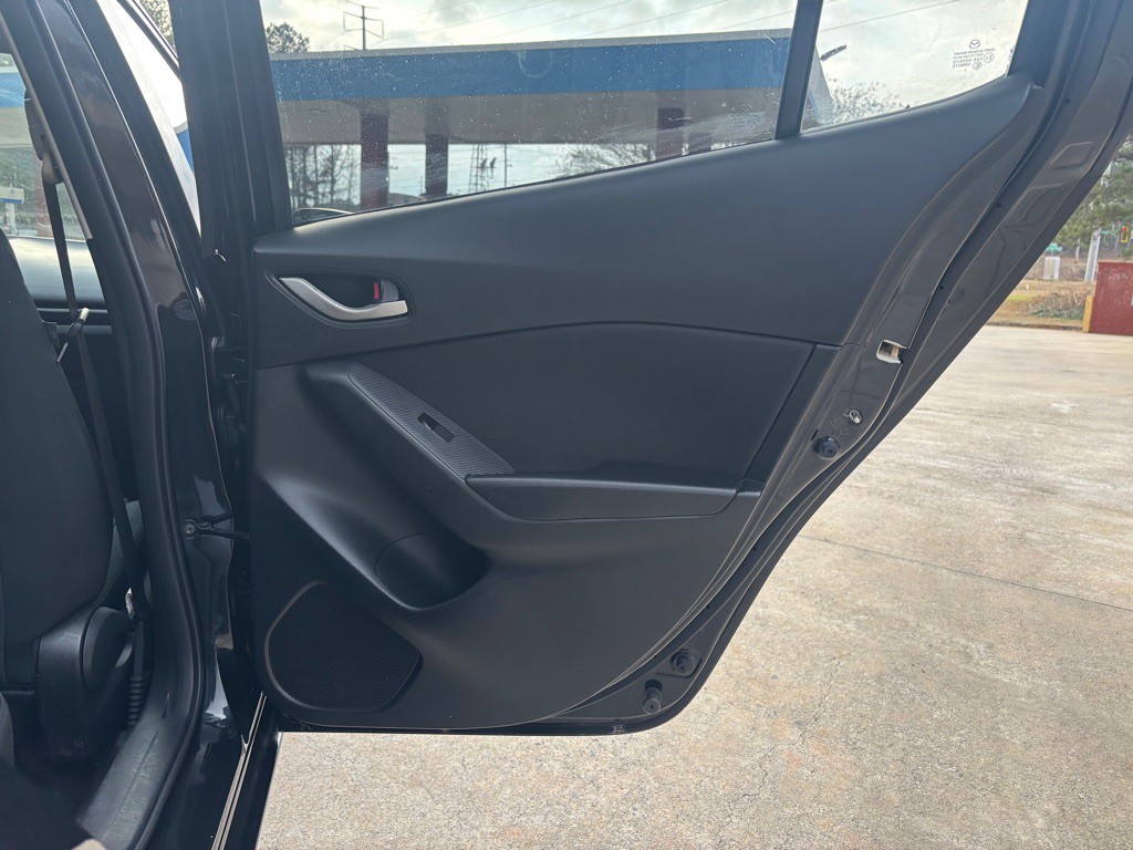 2014 Mazda Mazda3 Image 17