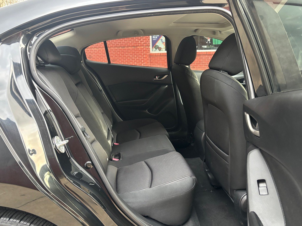 2014 Mazda Mazda3 Image 18