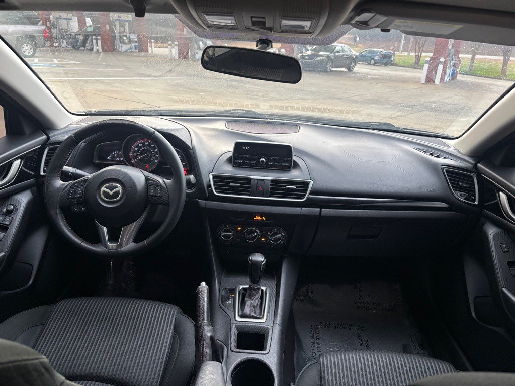 2014 Mazda Mazda3 Image 19