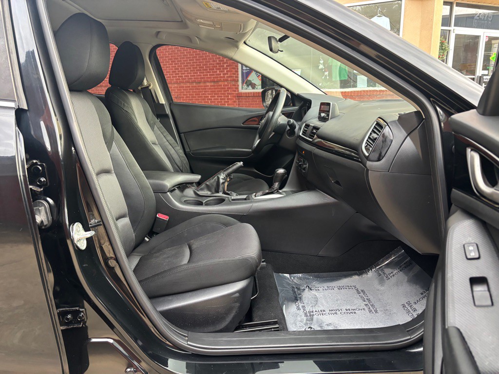 2014 Mazda Mazda3 Image 21