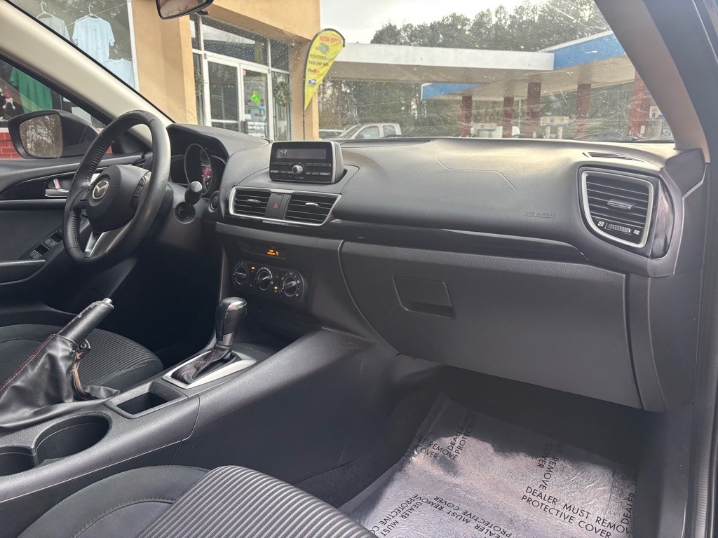 2014 Mazda Mazda3 Image 22