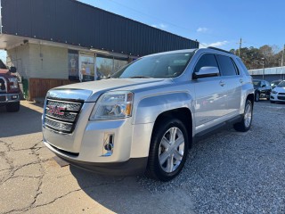 Image for 2012 GMC Terrain SLT ID: 7092849