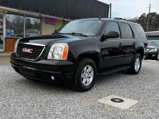Image for 2012 GMC Yukon SLT ID: 7098124