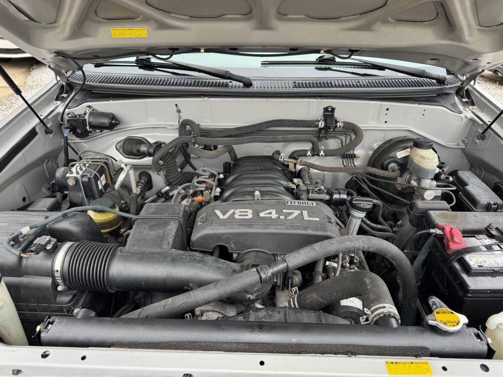 2006 Toyota Sequoia Image 30
