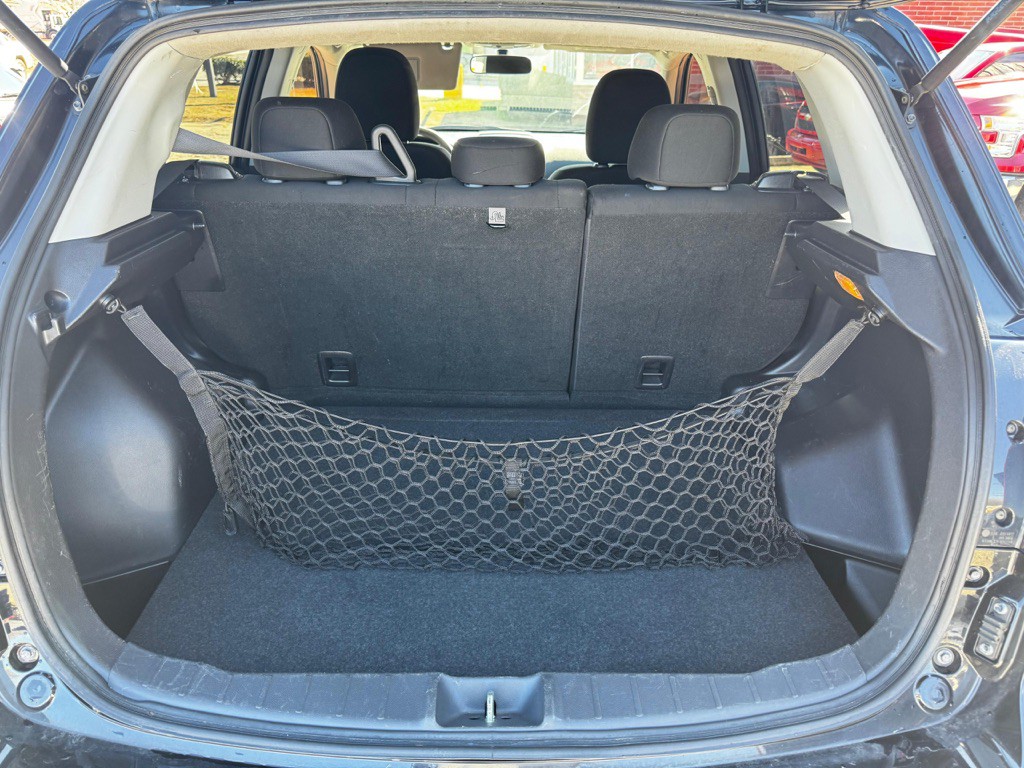 2019 Mitsubishi Outlander Image 15