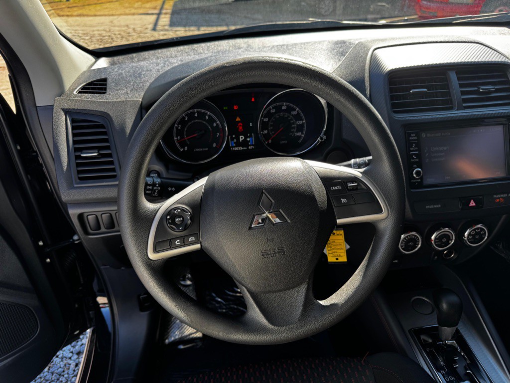 2019 Mitsubishi Outlander Image 21