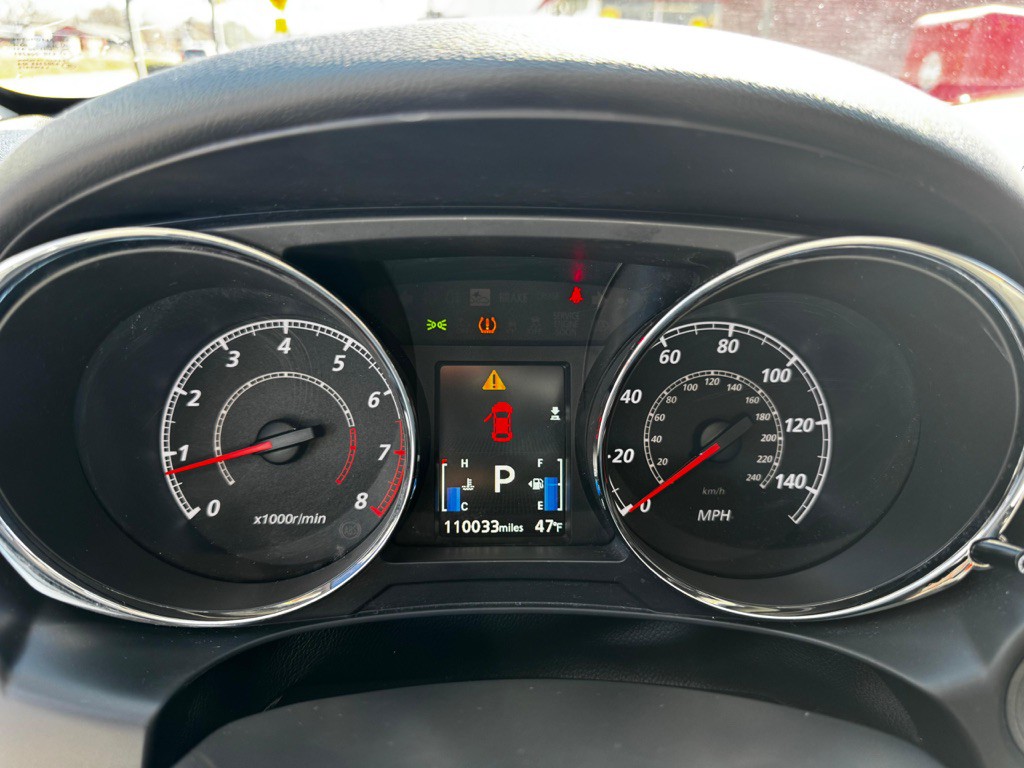 2019 Mitsubishi Outlander Image 22