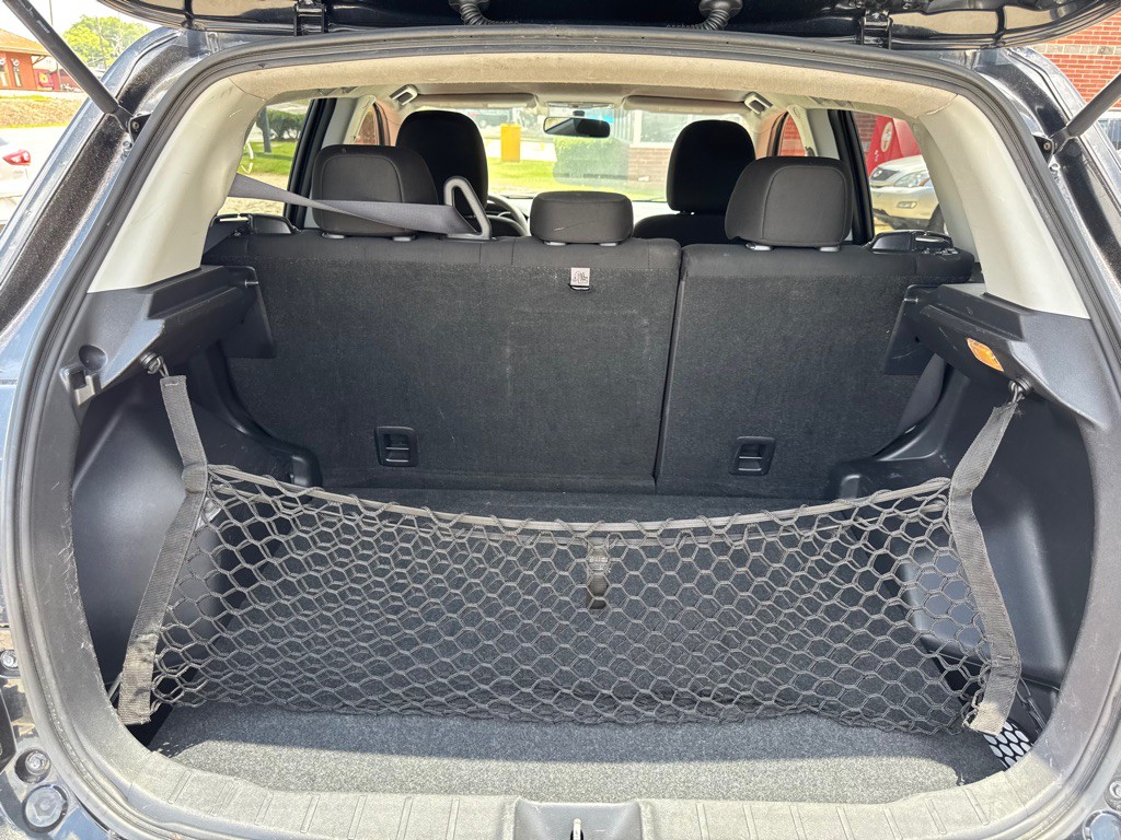 2019 Mitsubishi Outlander Image 15