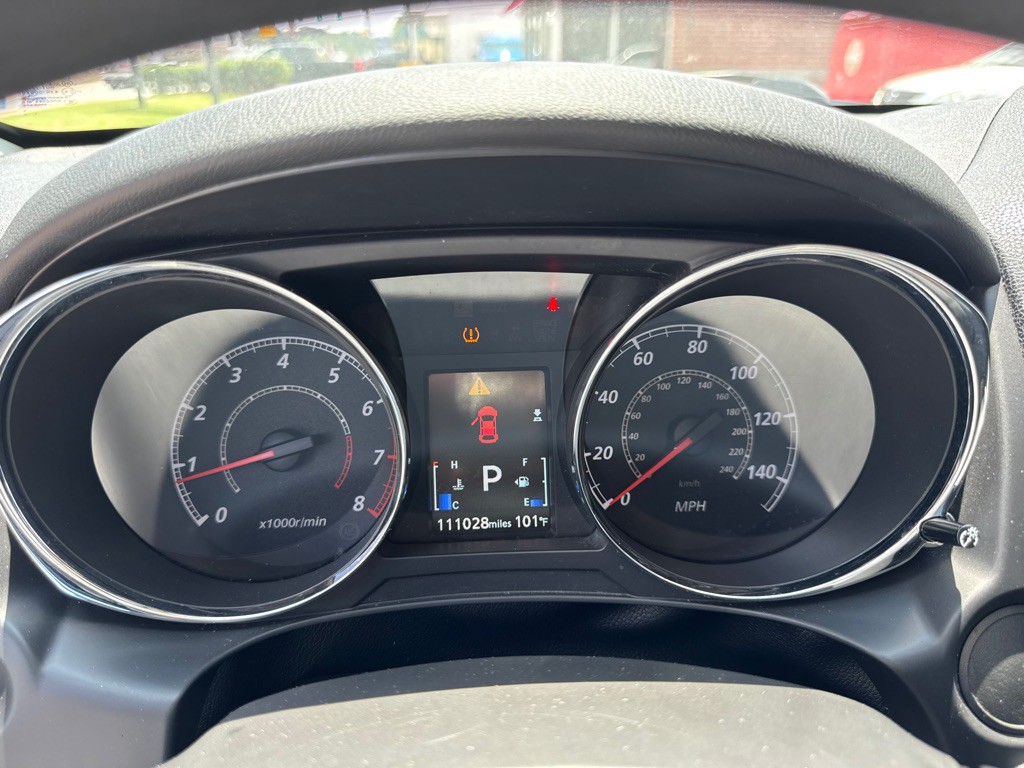 2019 Mitsubishi Outlander Image 21