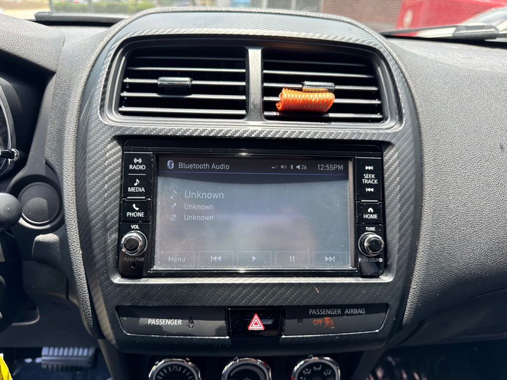2019 Mitsubishi Outlander Image 22