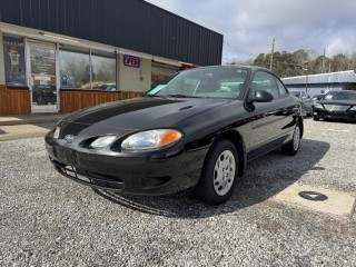 Image for 1998 Ford Escort ZX2 ID: 7210262