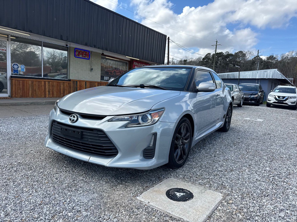 2014 Scion tC Image 1