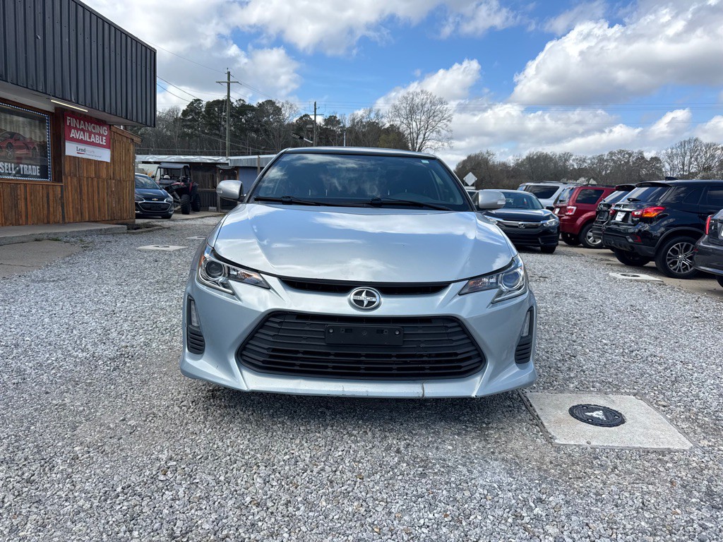 2014 Scion tC Image 2