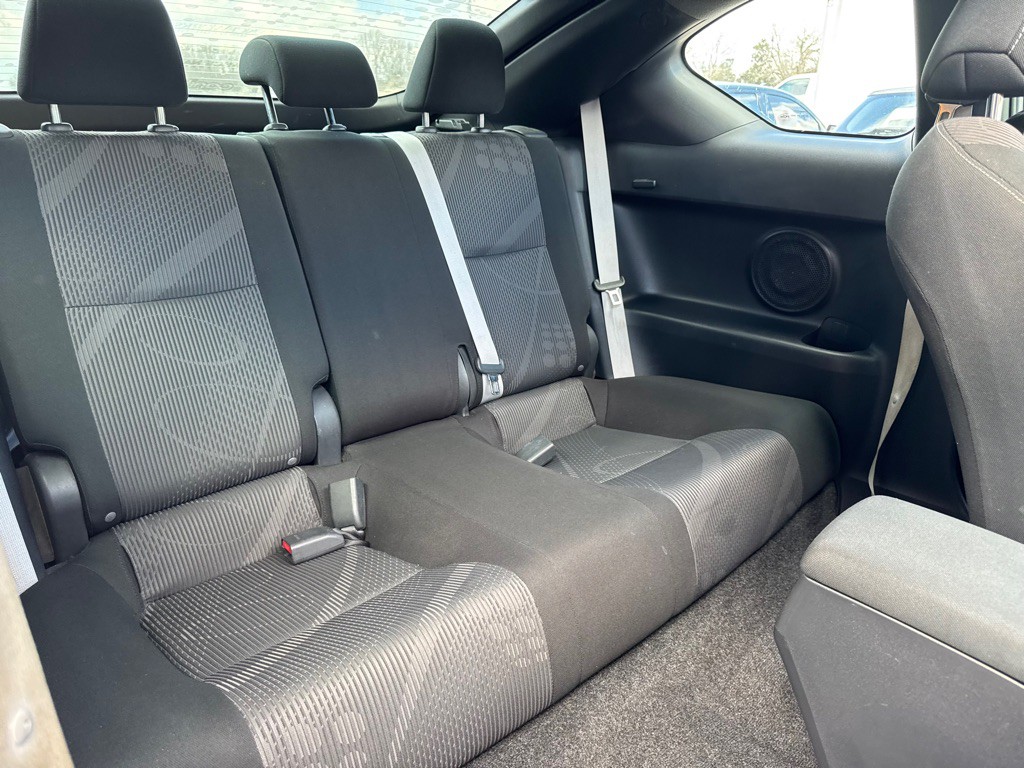 2014 Scion tC Image 14