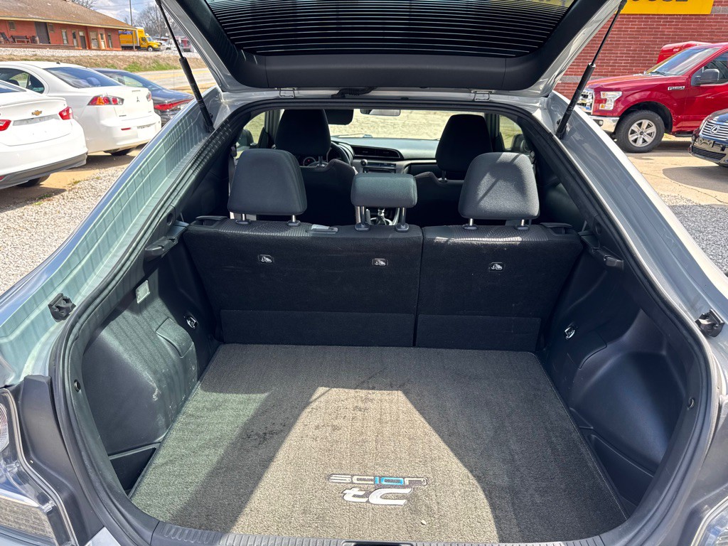 2014 Scion tC Image 18