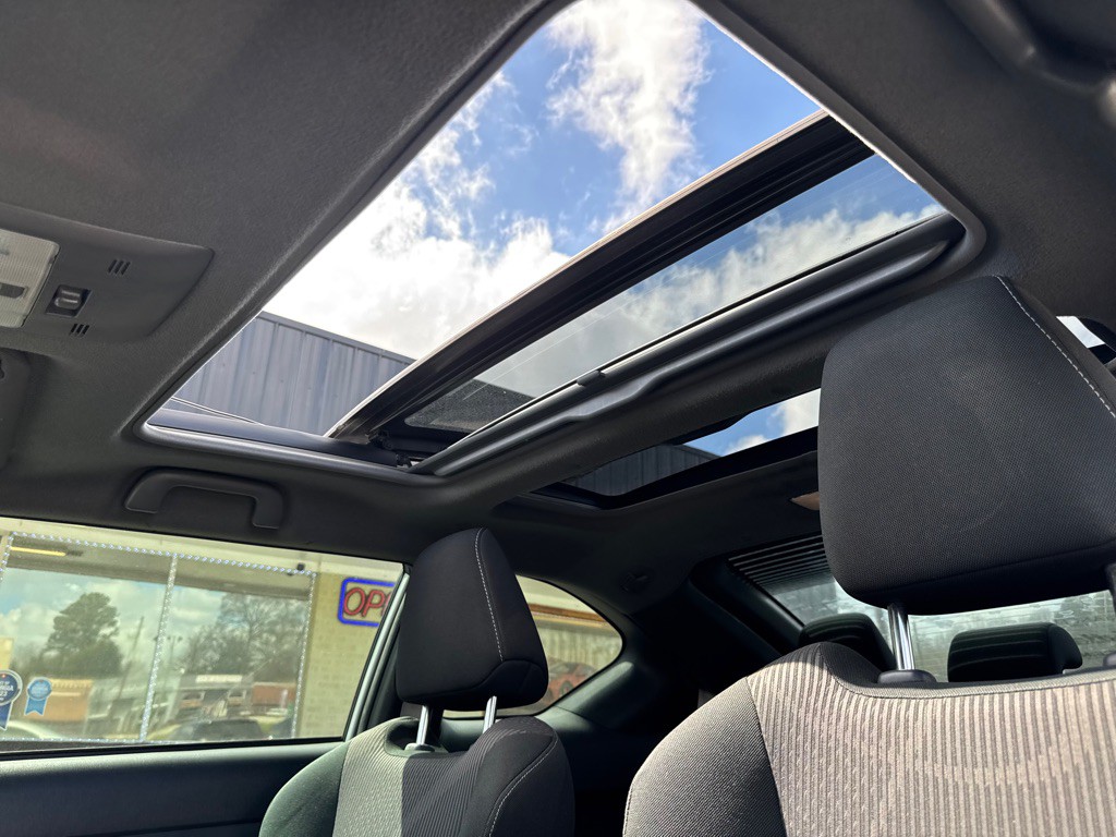 2014 Scion tC Image 23