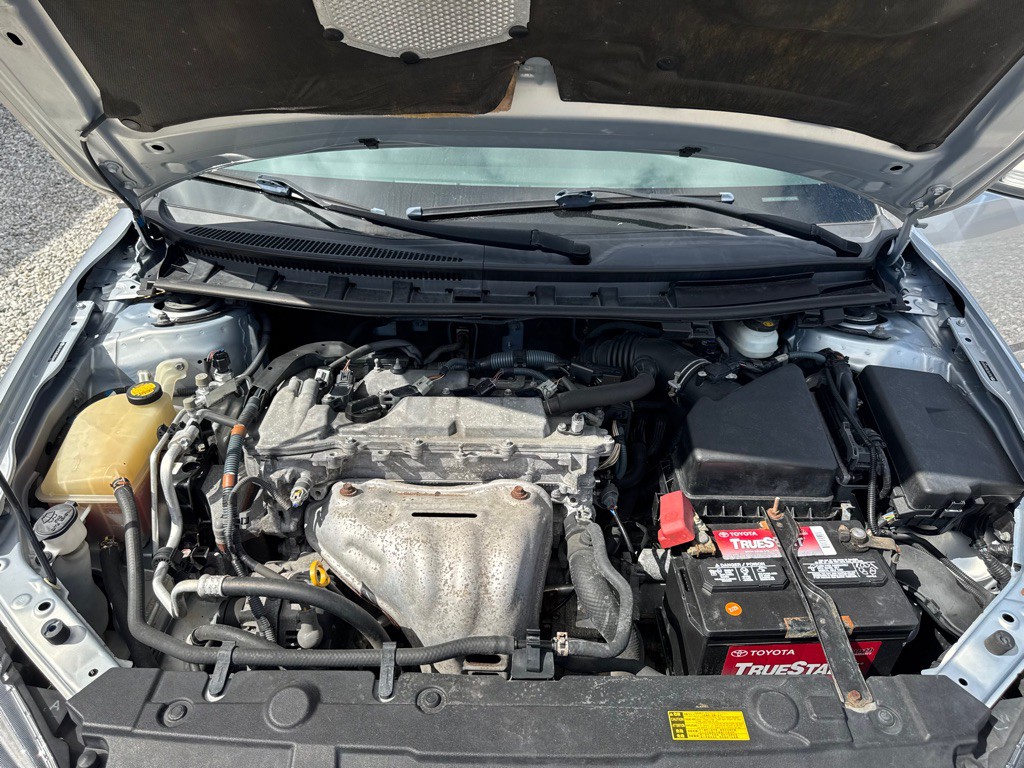 2014 Scion tC Image 24