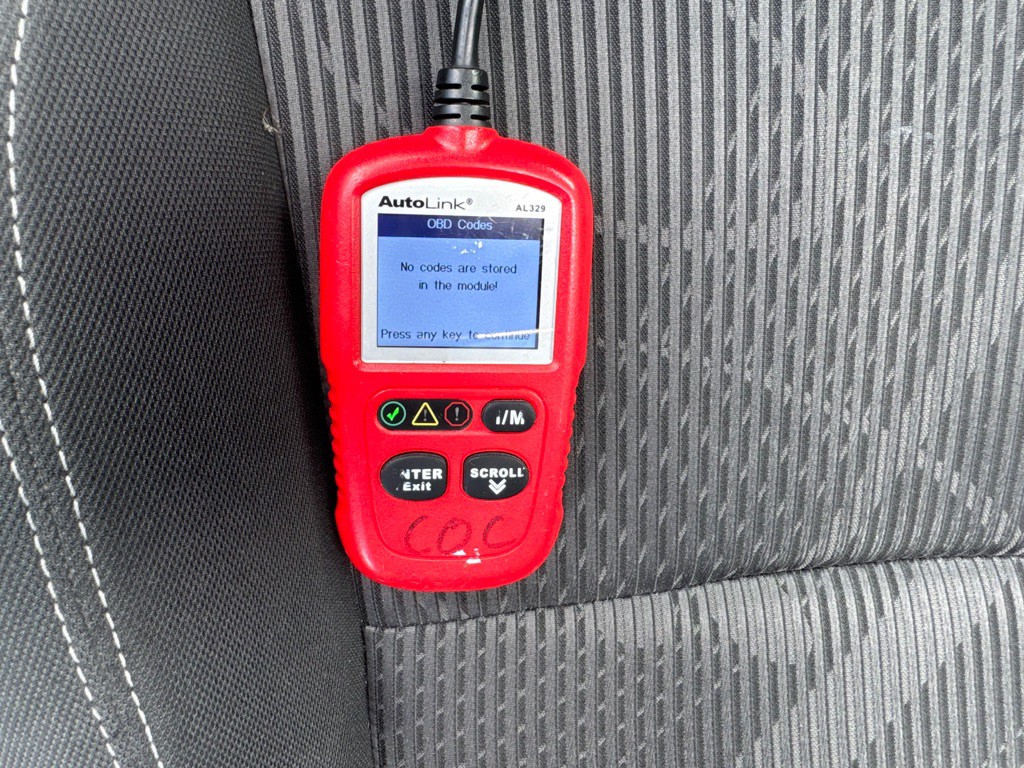 2014 Scion tC Image 25