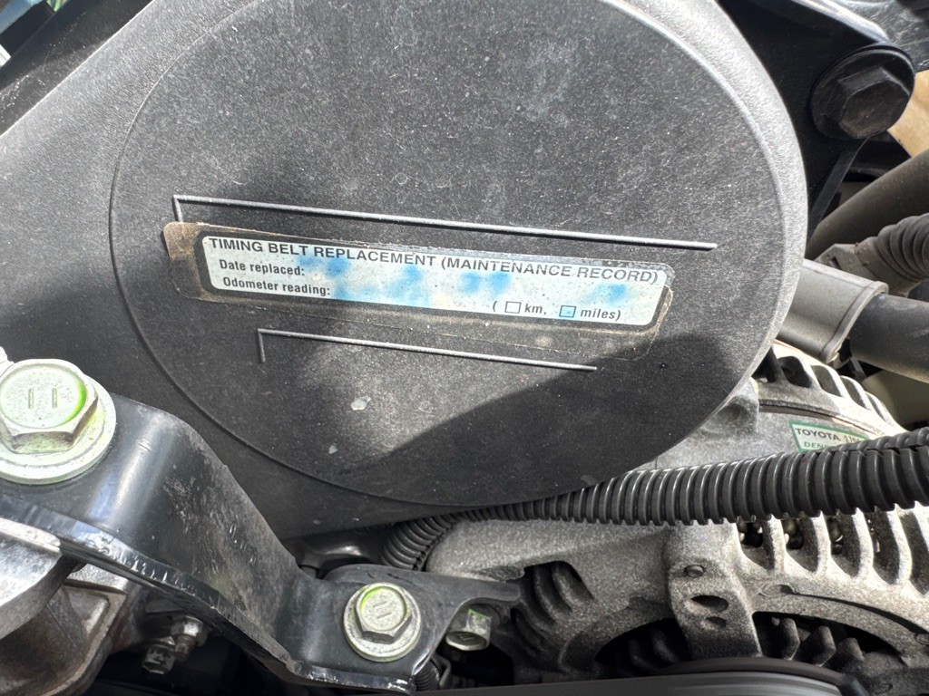 2005 Toyota Sienna Image 29